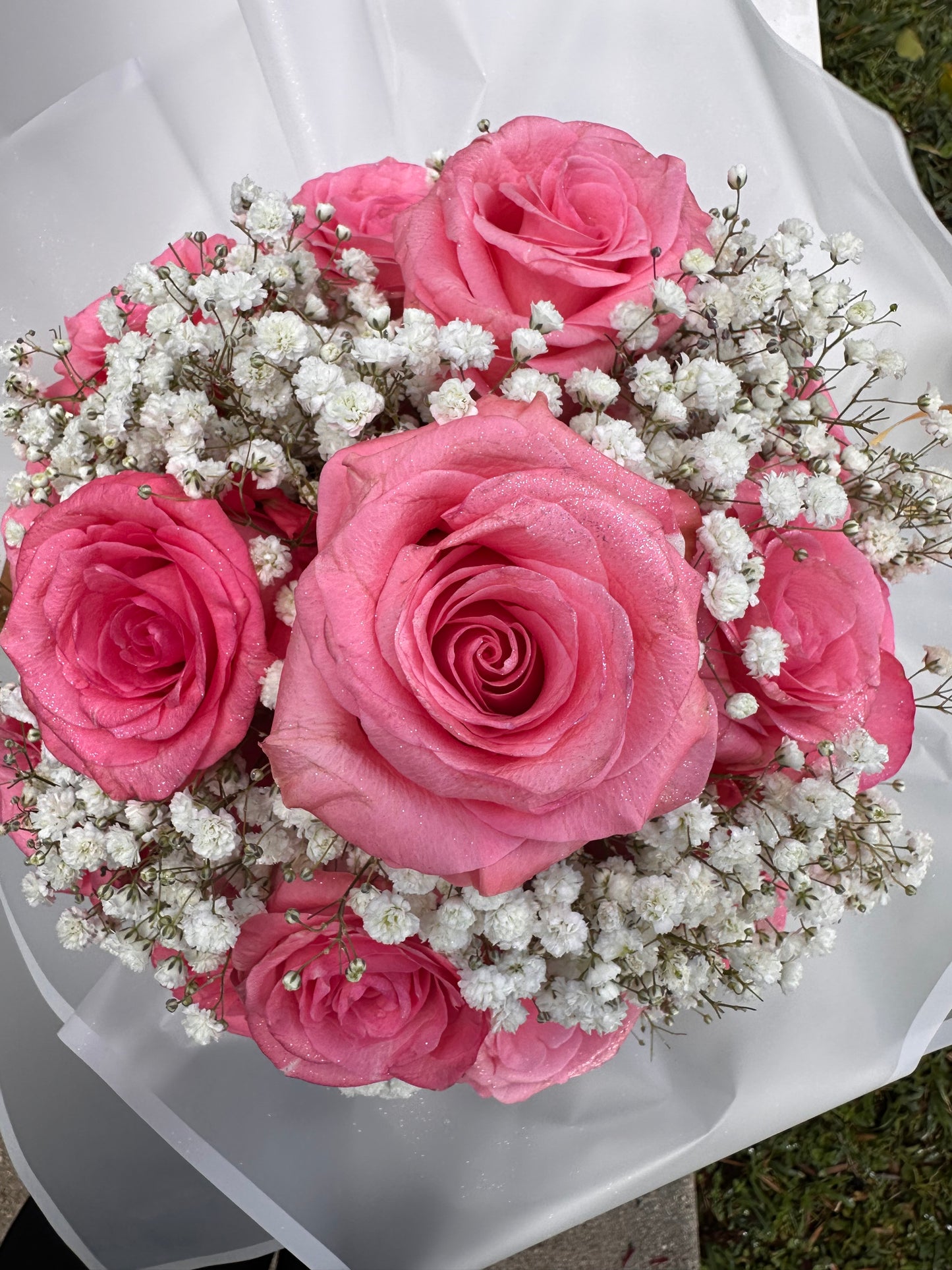 Pretty in Pink