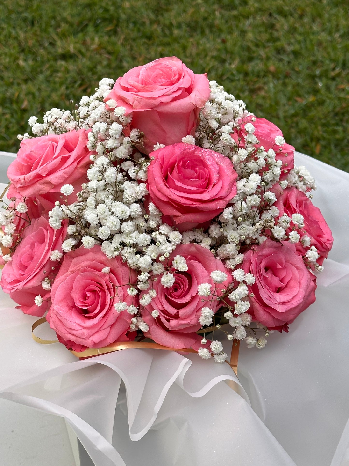 Pretty in Pink