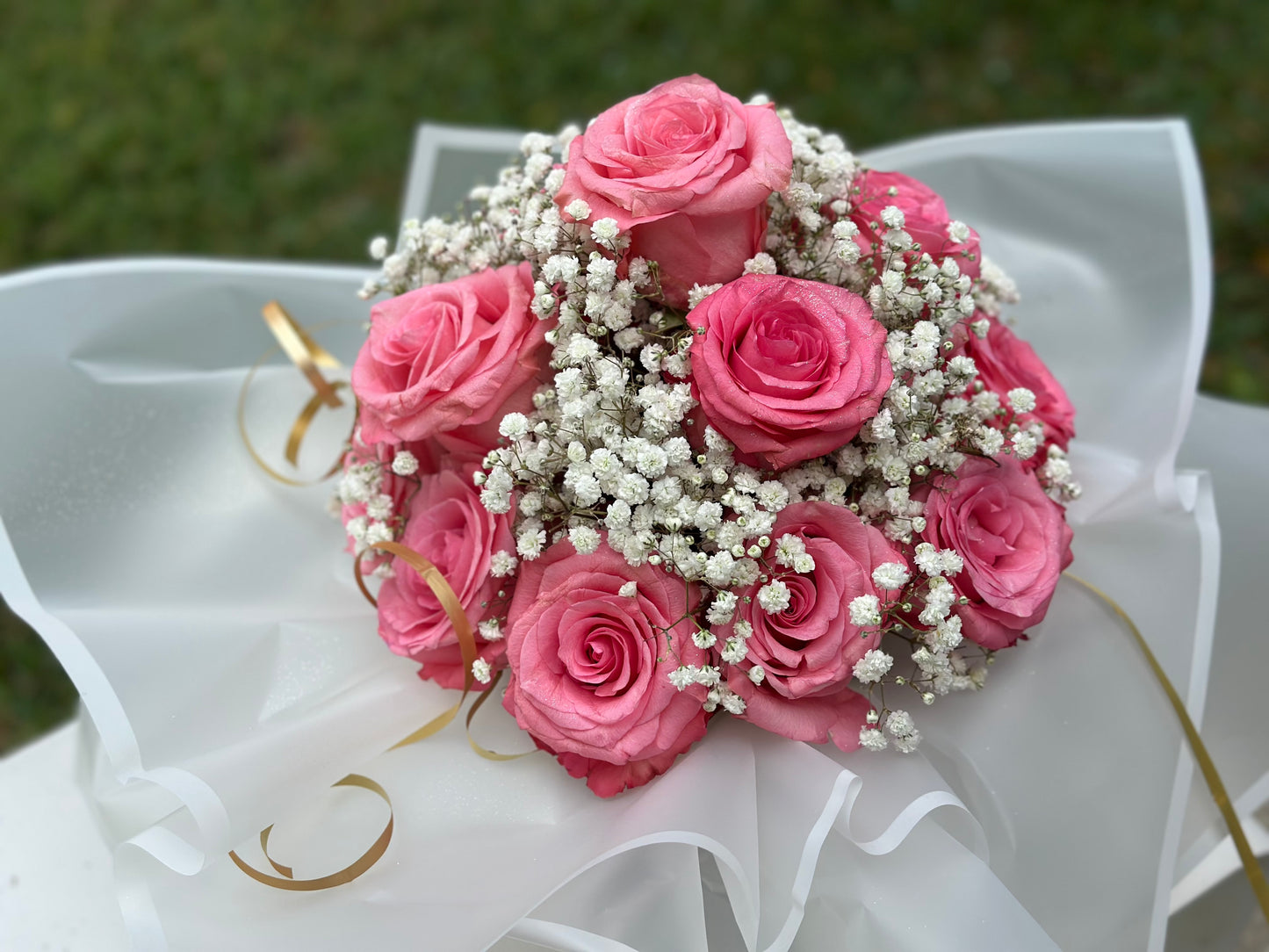 Pretty in Pink