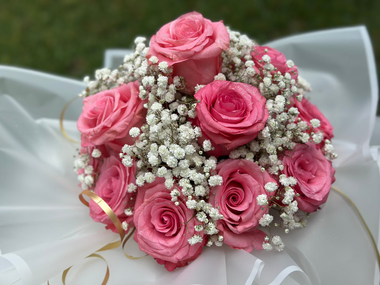 Pretty in Pink