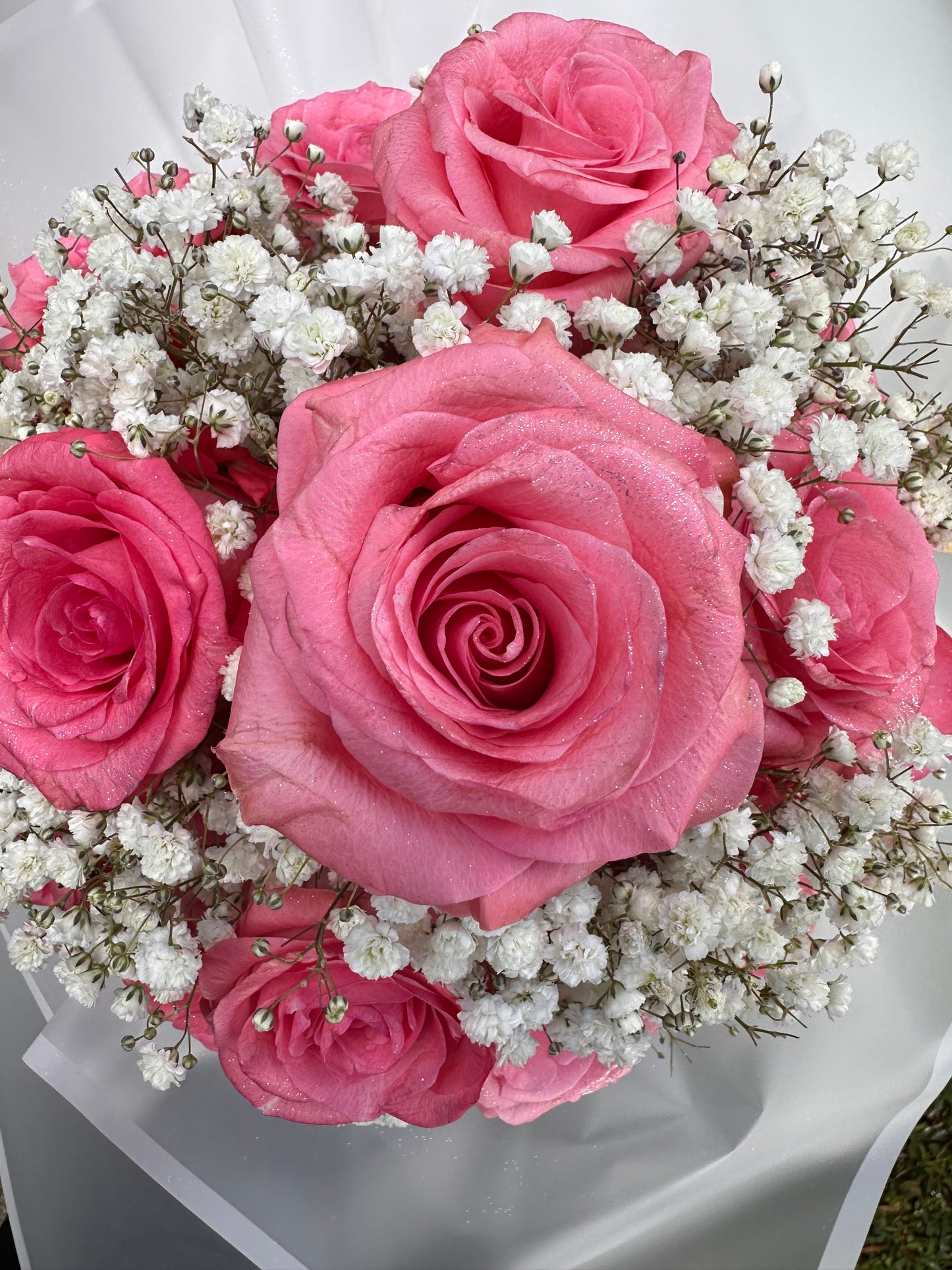 Pretty in Pink
