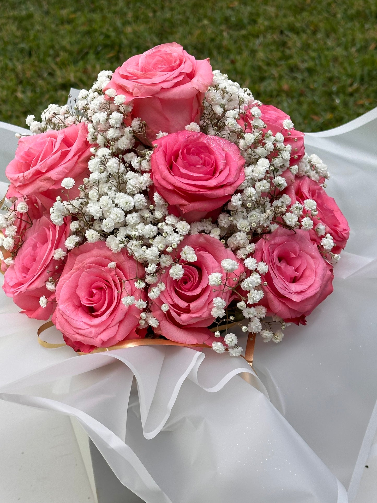 Pretty in Pink