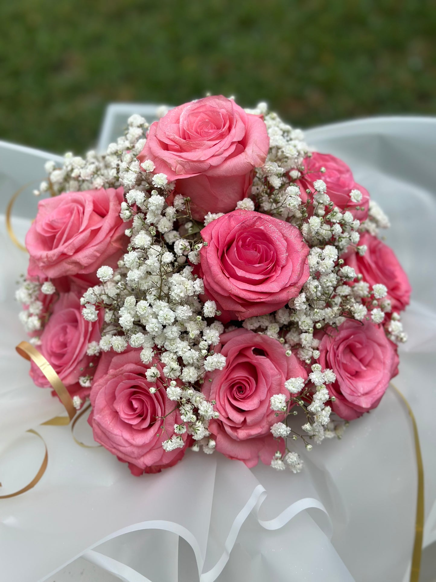 Pretty in Pink